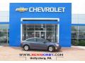 2013 Cruze LS #1