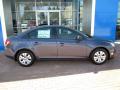 2013 Cruze LS #3