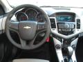 2013 Cruze LS #7
