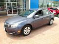 2013 Cruze LS #10