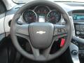 2013 Cruze LS #22