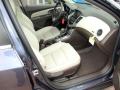  2013 Chevrolet Cruze Cocoa/Light Neutral Interior #6