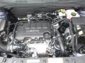  2013 Cruze 1.4 Liter DI Turbocharged DOHC 16-Valve VVT 4 Cylinder Engine #17