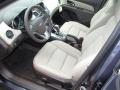  2013 Chevrolet Cruze Cocoa/Light Neutral Interior #18