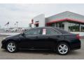 2013 Camry SE #2