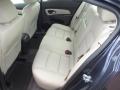 Rear Seat of 2013 Chevrolet Cruze LT #19