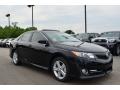 2013 Camry SE #3