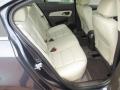Rear Seat of 2013 Chevrolet Cruze LT #21