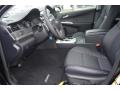 2013 Camry SE #5