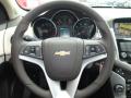  2013 Chevrolet Cruze LT Steering Wheel #22