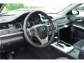 2013 Camry SE #6