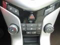 Controls of 2013 Chevrolet Cruze LT #24