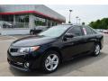 Click for details. 2013 Toyota Camry SE