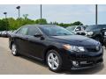 2013 Camry SE #3