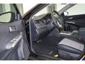 2013 Camry SE #4