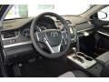 2013 Camry SE #5