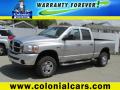 Click for details. 2006 Dodge Ram 2500 SLT Quad Cab 4x4