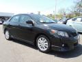 2010 Corolla S #3