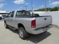2006 Ram 2500 SLT Quad Cab 4x4 #8