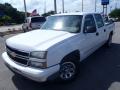 Click for details. 2006 Chevrolet Silverado 1500 LS Crew Cab