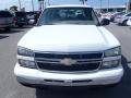 2006 Silverado 1500 LS Crew Cab #2