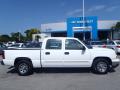 2006 Silverado 1500 LS Crew Cab #3