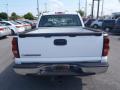 2006 Silverado 1500 LS Crew Cab #4