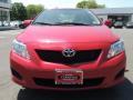 2010 Corolla LE #2