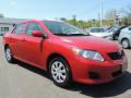2010 Corolla LE #3