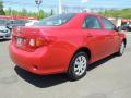2010 Corolla LE #4