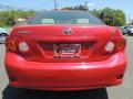 2010 Corolla LE #5