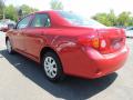 2010 Corolla LE #6