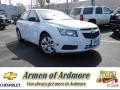 2013 Cruze LS #1 2013 Cruze LS #1