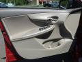2010 Corolla LE #7