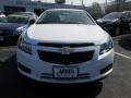 2013 Cruze LS #2 2013 Cruze LS #2