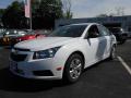 2013 Cruze LS #3 2013 Cruze LS #3