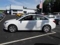 2013 Cruze LS #4 2013 Cruze LS #4