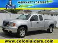 2012 Sierra 1500 SLE Extended Cab 4x4 #1 2012 Sierra 1500 SLE Extended Cab 4x4 #1