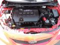 2010 Corolla LE #24