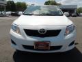 2010 Corolla LE #2