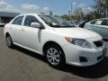 2010 Corolla LE #3