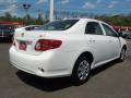 2010 Corolla LE #4