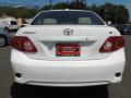 2010 Corolla LE #5
