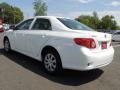 2010 Corolla LE #6
