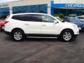 2012 Traverse LT #1 2012 Traverse LT #1