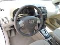 2010 Corolla LE #8