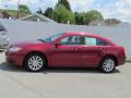 2012 200 Touring Sedan #2