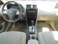 2010 Corolla LE #10