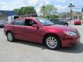 2012 200 Touring Sedan #4
