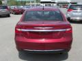 2012 200 Touring Sedan #6